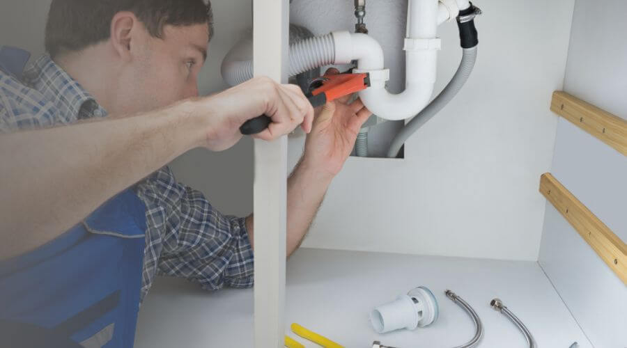 Professional same day plumber in Gary, WV